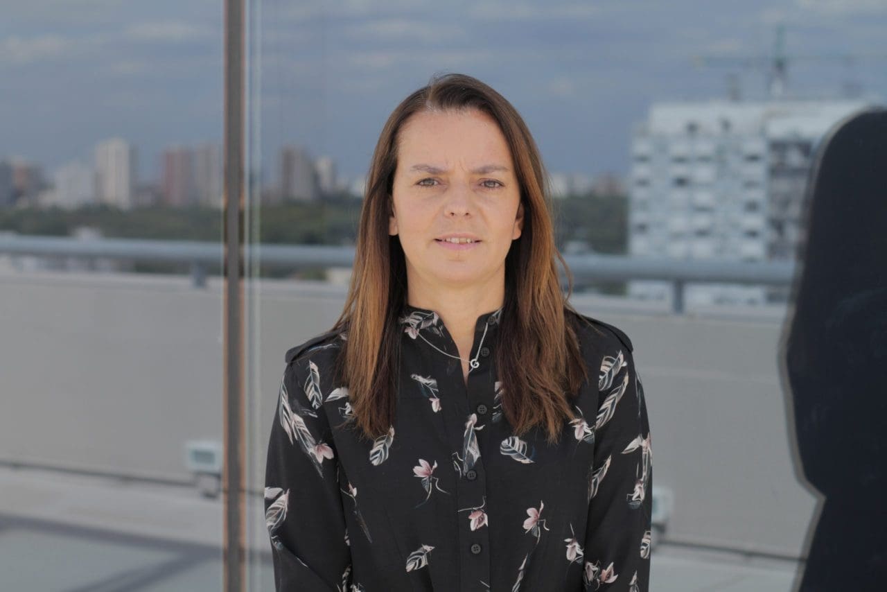 Gabriela Ruggeri, de Kamay Ventures, es reconocida en la Global Corporate Venturing Powerlist 2023